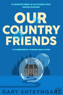 Bertrand.pt - Our Country Friends
