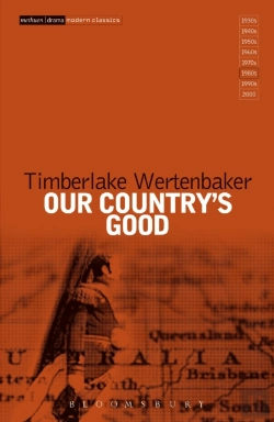 Bertrand.pt - Our Country'S Good