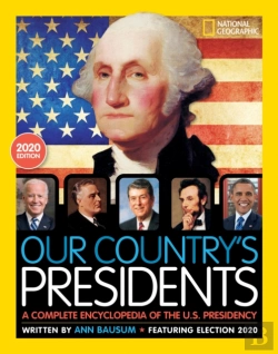 Bertrand.pt - Our Country'S Presidents, 2020 Edition