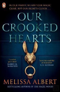 Bertrand.pt - Our Crooked Hearts
