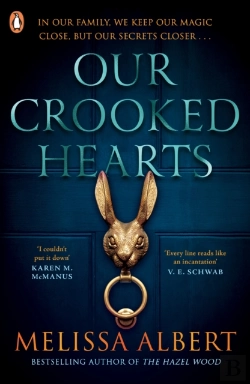 Bertrand.pt - Our Crooked Hearts