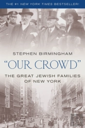 'Our Crowd'