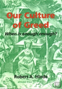 Bertrand.pt - Our Culture Of Greed