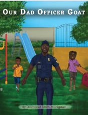 Our Dad Officer Goat