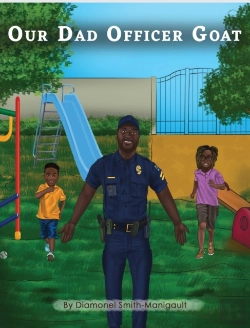 Bertrand.pt - Our Dad Officer Goat