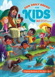 Our Daily Bread For Kids