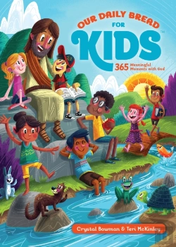 Bertrand.pt - Our Daily Bread For Kids