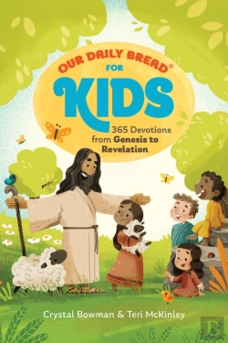 Bertrand.pt - Our Daily Bread For Kids
