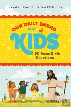 Bertrand.pt - Our Daily Bread For Kids