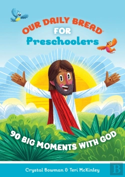 Bertrand.pt - Our Daily Bread For Preschoolers