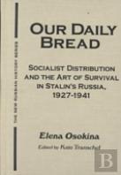 Our Daily Bread