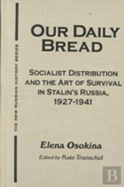 Our Daily Bread