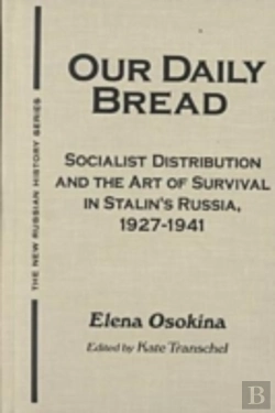 Bertrand.pt - Our Daily Bread