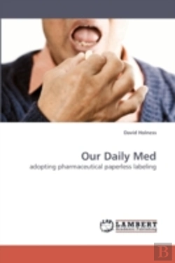 Bertrand.pt - Our Daily Med