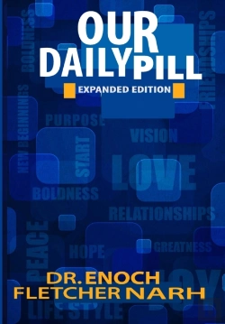 Bertrand.pt - Our Daily Pill Expanded Edition