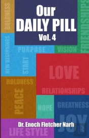 Our Daily Pill. Vol. 4