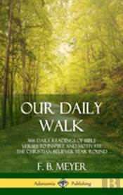 Our Daily Walk