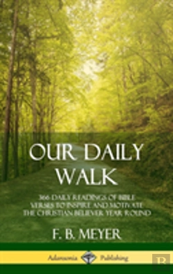 Bertrand.pt - Our Daily Walk