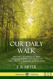 Our Daily Walk