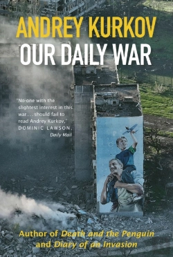 Bertrand.pt - Our Daily War