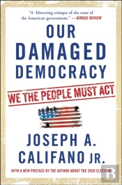 Our Damaged Democracy