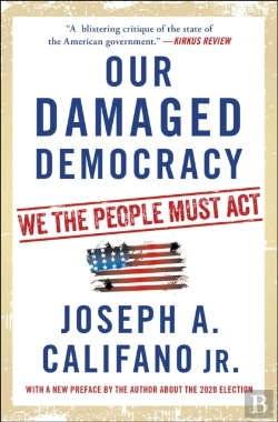 Bertrand.pt - Our Damaged Democracy