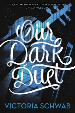 Bertrand.pt - Our Dark Duet
