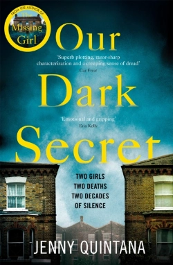 Bertrand.pt - Our Dark Secret