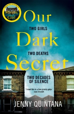 Bertrand.pt - Our Dark Secret