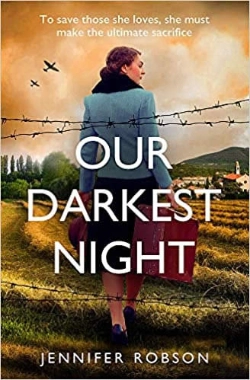 Bertrand.pt - Our Darkest Night