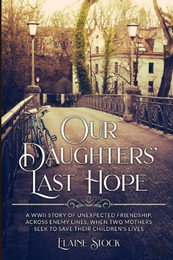 Bertrand.pt - Our Daughters' Last Hope
