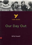 Our Day Out Everything You Need To Catch Up, Study And Prepare For The 2025 And 2026 Exams