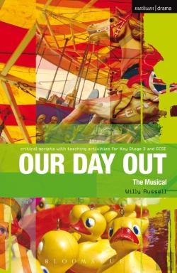 Bertrand.pt - Our Day Out