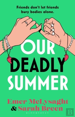 Bertrand.pt - Our Deadly Summer