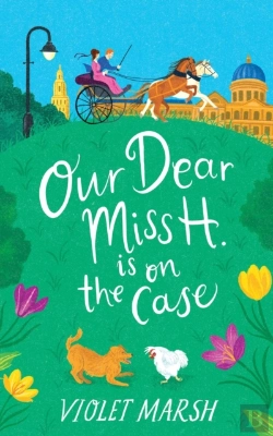 Bertrand.pt - Our Dear Miss H. Is On The Case