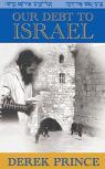 Our Debt To Israel