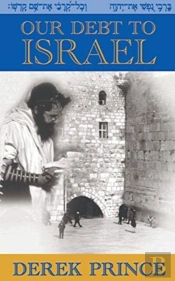 Our Debt To Israel