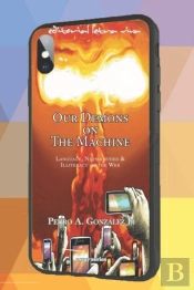 Our Demons On The Machine: Language, Net