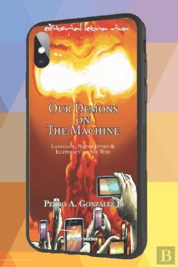Bertrand.pt - Our Demons On The Machine: Language, Net