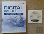 Our Digital World Introduction To Compu