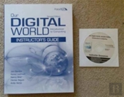 Bertrand.pt - Our Digital World Introduction To Compu