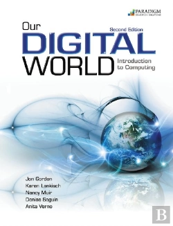 Bertrand.pt - Our Digital World: Introduction To Computing