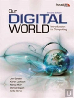 Bertrand.pt - Our Digital World: Introduction To Computing