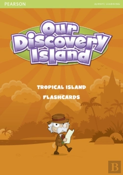 Bertrand.pt - Our Discovery Island Level 1 Flashcards