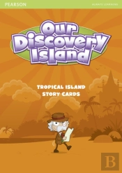 Our Discovery Island Level 1 Storycards
