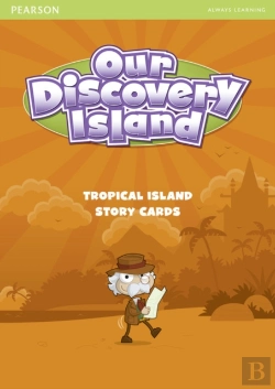 Bertrand.pt - Our Discovery Island Level 1 Storycards