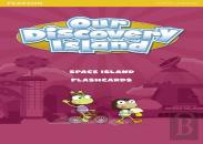 Our Discovery Island Level 2 Flashcards