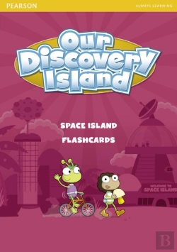 Bertrand.pt - Our Discovery Island Level 2 Flashcards