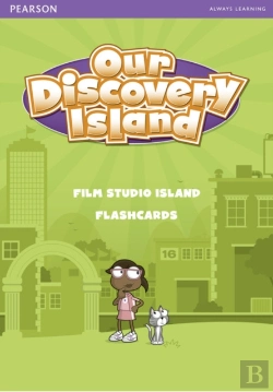 Bertrand.pt - Our Discovery Island Level 3 Flashcards