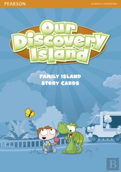 Bertrand.pt - Our Discovery Island Starter Storycards